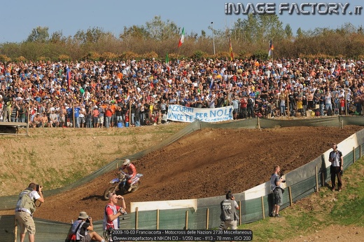 2009-10-03 Franciacorta - Motocross delle Nazioni 2736 Miscellaneous